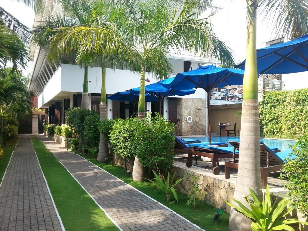 St. Lachlan Hotel & Suites фото 35
