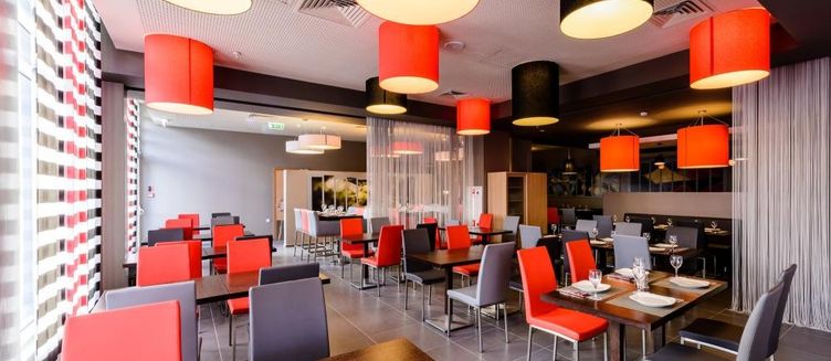 Фото отеля Ibis Калининград Центр