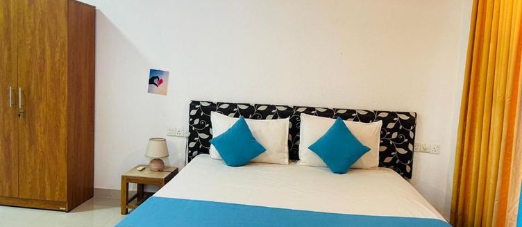 Фото отеля Feel Villa