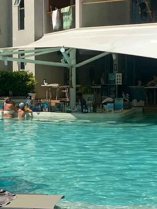 Wyndham Grand Nai Harn Beach Phuket фото 51