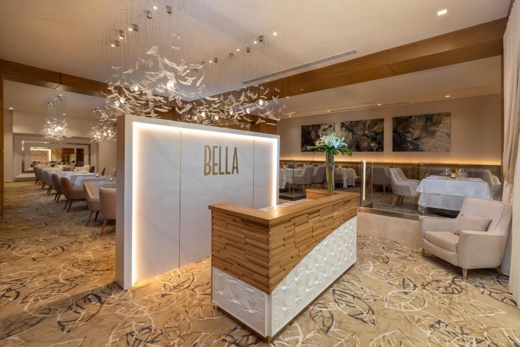 Le Blanc Spa Resort- All Inclusive - Adults Only фото 14