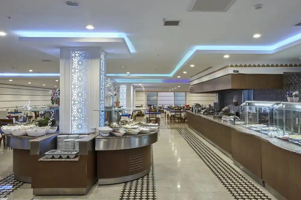 Jura Hotels Kemer Resort фото 6