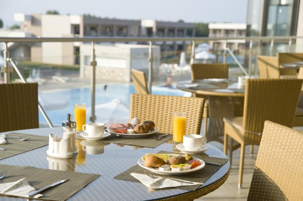 ALEA Hotel & Suites фото 3