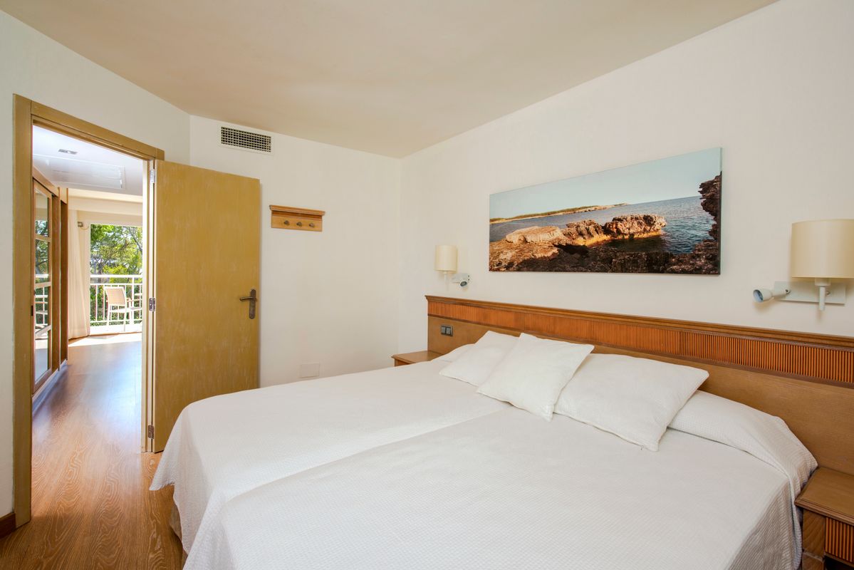 Iberostar Club Cala Barca - All Inclusive фото 102