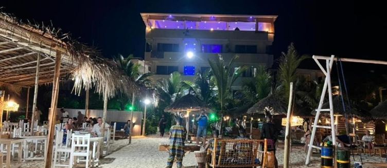 Фото отеля Varadero Zanzibar Hotel & Restaurant