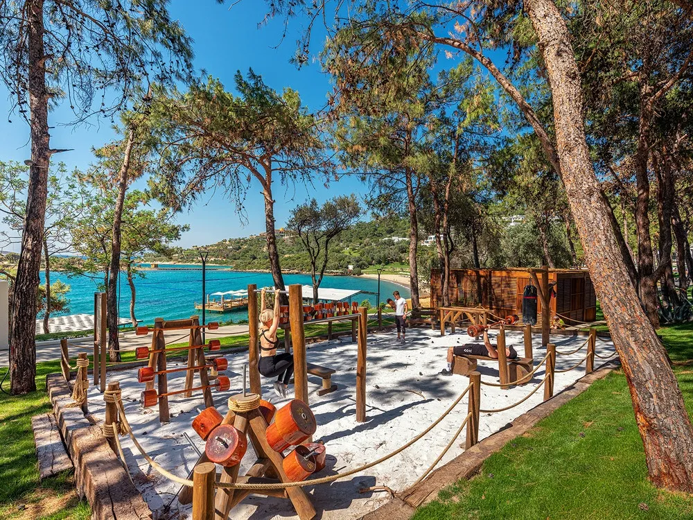 Rixos Premium Bodrum фото 33