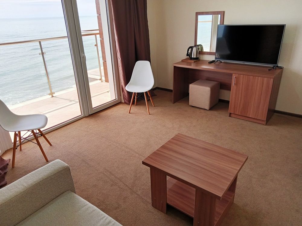 Гостиница «Solo Hotel» фото 73