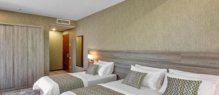 Фото отеля Vinum Hotel