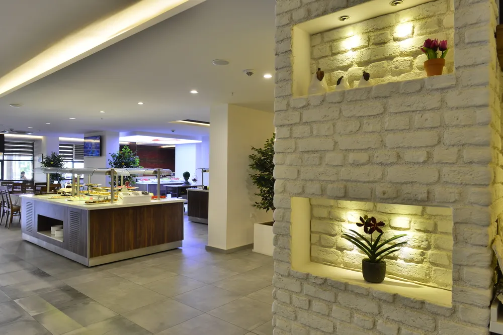 White City Beach Hotel (Adults Only) фото 52