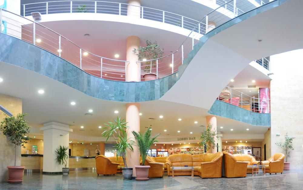 Marina Grand Beach фото 10