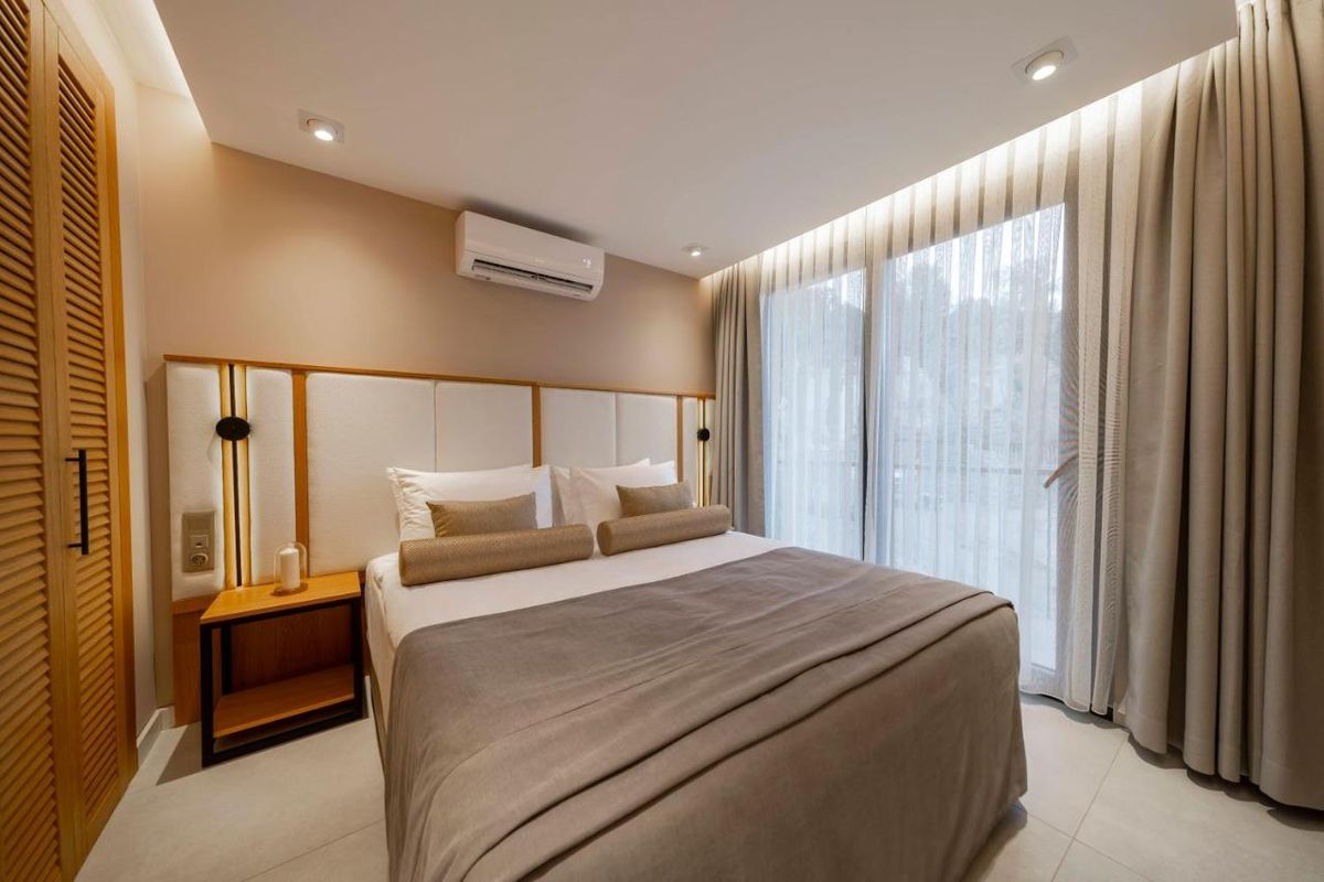 Helis Suites Bitez фото 3