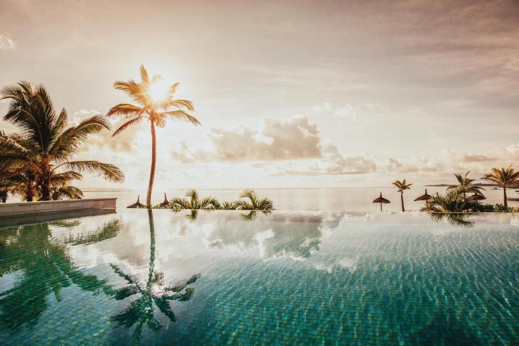 Long Beach Mauritius фото 100