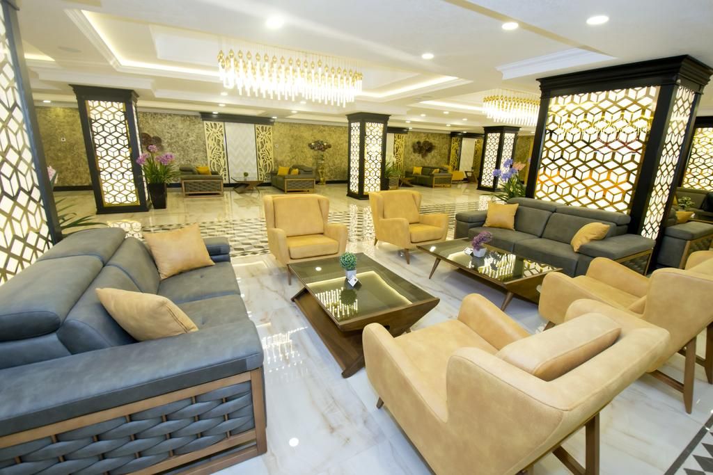 Wyndham Baku Hotel фото 68