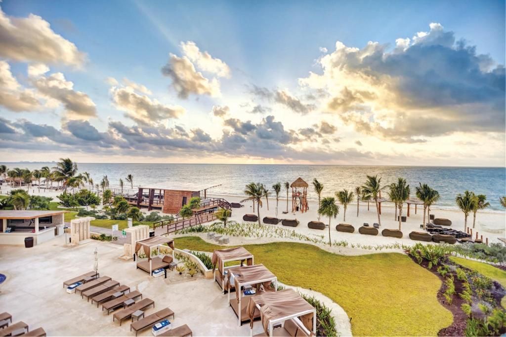 Hideaway at Royalton Riviera Cancun, An Autograph Collection All- Inclusive Resort - Adults Only фото 27