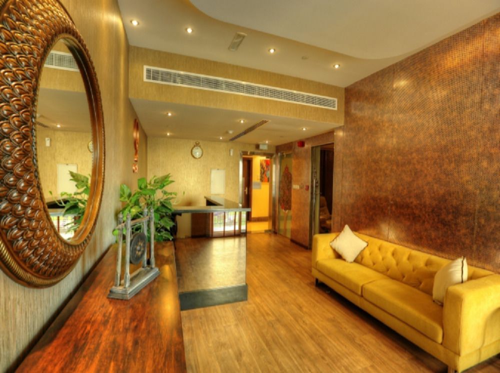 Mughal Suites фото 38