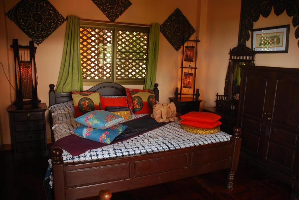 Varinda Garden Resort фото 67