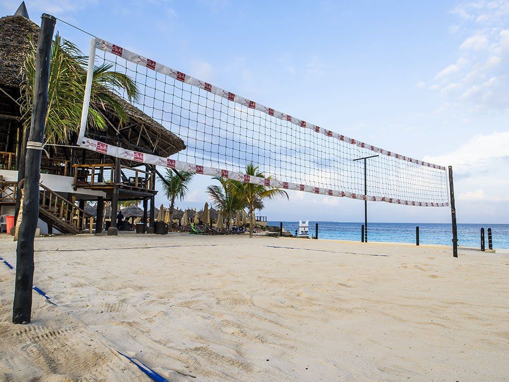 Royal Zanzibar Beach Resort фото 28