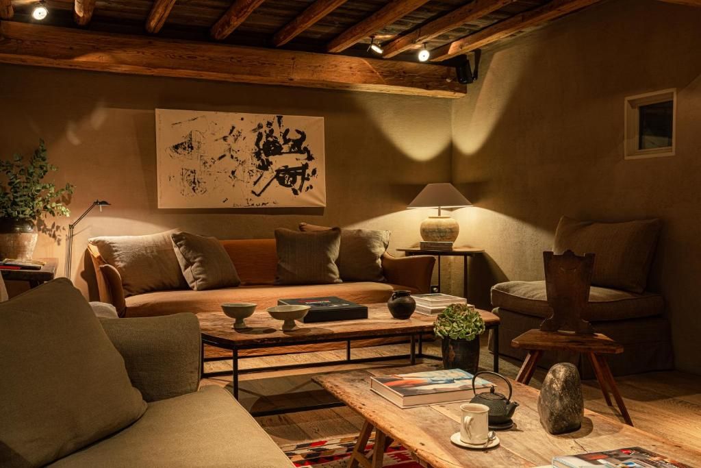Гостевой дом «Le Chalet Zannier» фото 4