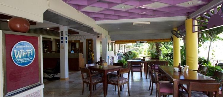 Фото отеля Sawasdee Place