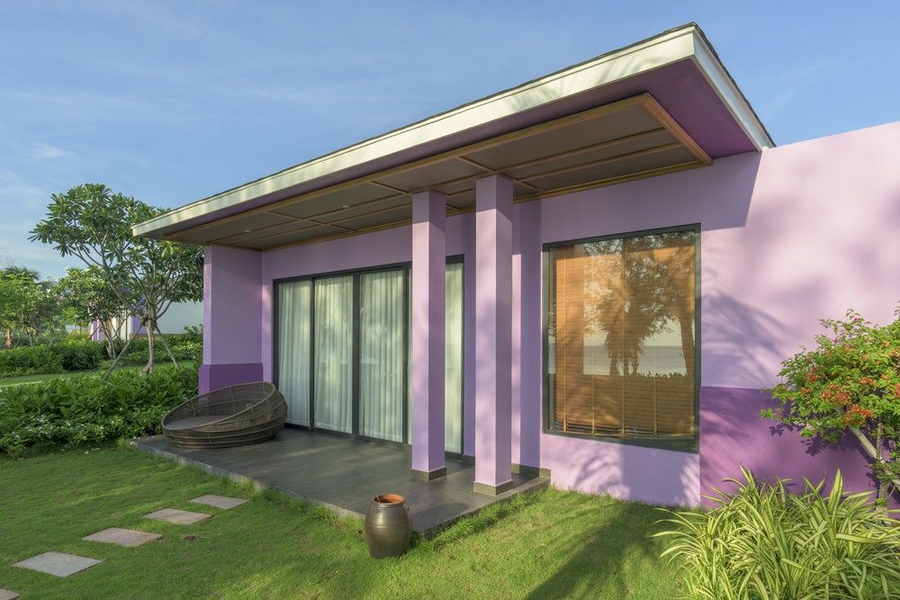 TTC Van Phong Bay Resort фото 103