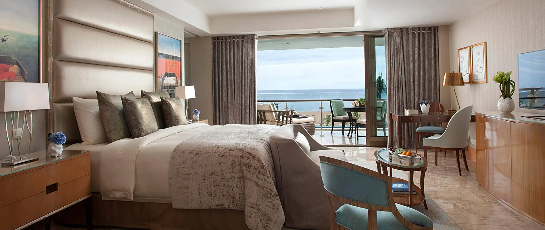 The Mulia фото 3