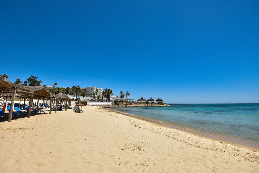 Club Novostar Sol Azur Beach Congres фото 38