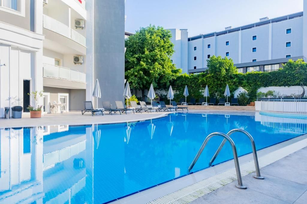 Motto Premium Marmaris фото 53