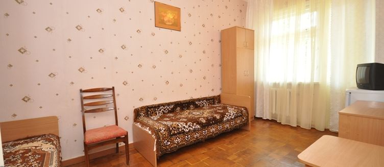 Фото отеля Мечта