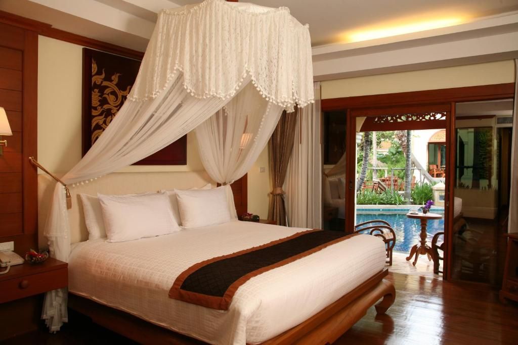 Khum Phaya Resort & Spa, Centara Boutique Collection фото 21