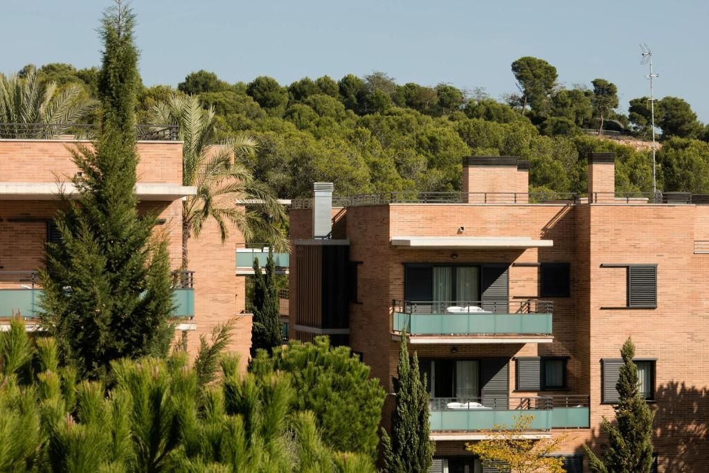 Pierre & Vacances Salou фото 4