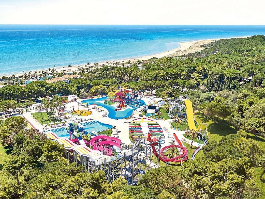 Grecotel Olympia Riviera and Aqua Park фото 42
