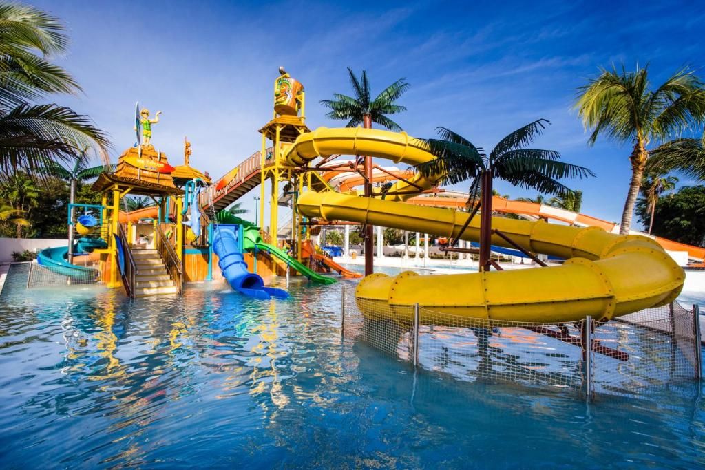 Hard Rock Hotel Riviera Maya - Hacienda All Inclusive фото 50