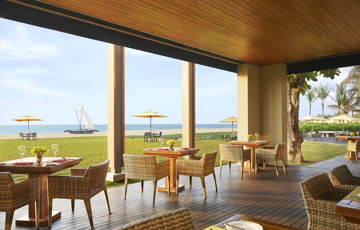 Heritance Negombo фото 12