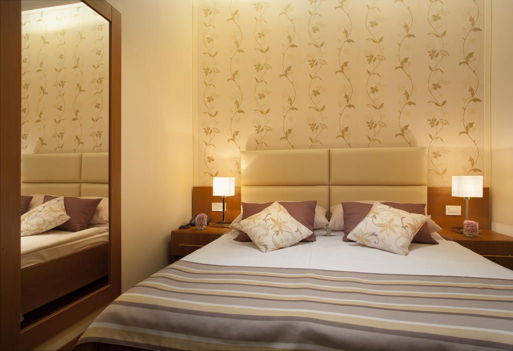 Remisens Premium Villa Ambasador фото 18