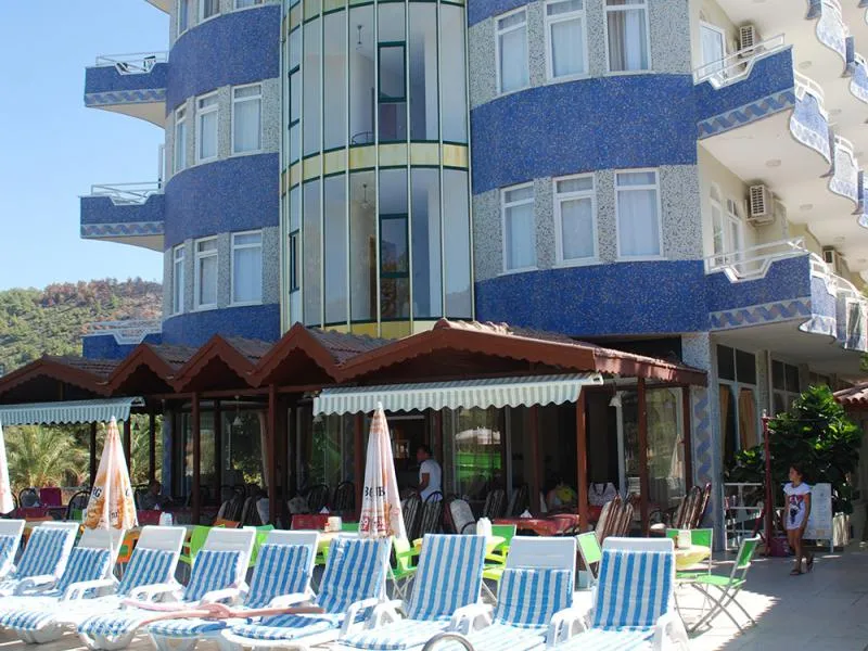 Selinus Beach Club Hotel фото 3