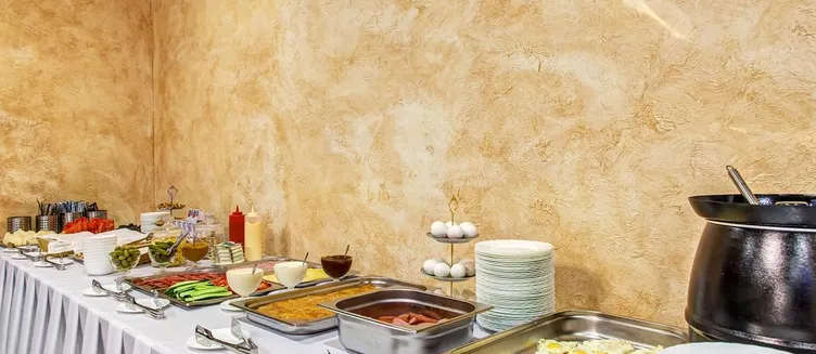 Фото отеля Оскар