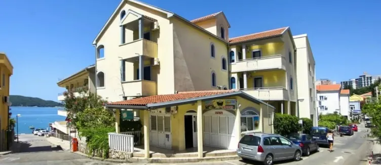 Фото отеля Tanja Apartments