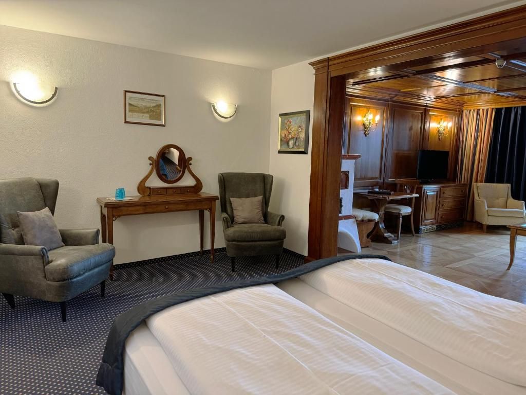 Hotel Hocheder фото 14