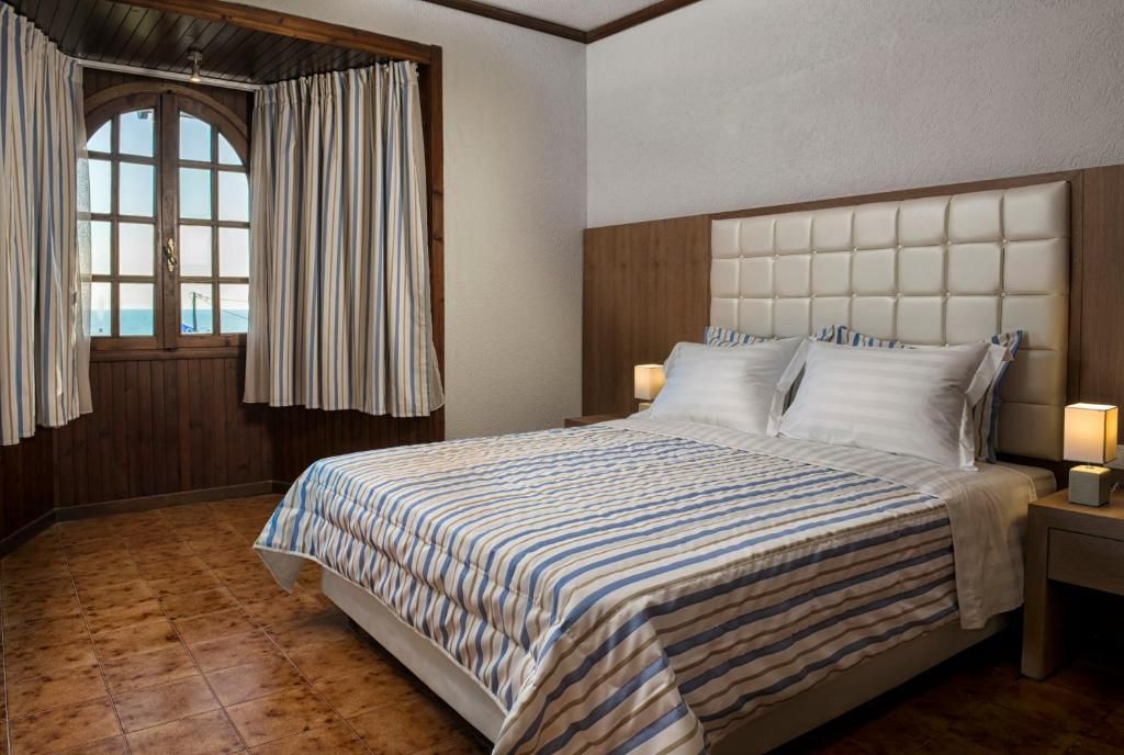 Georgalas Sun Beach Hotel фото 17