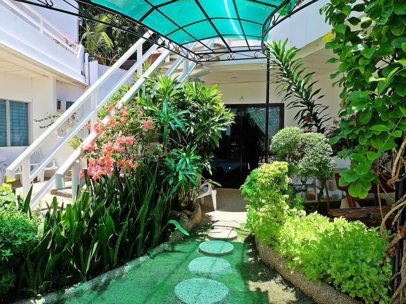 Isis Bungalows фото 5
