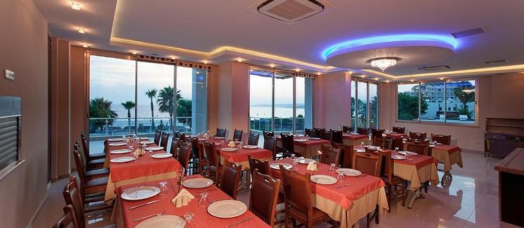 Фото отеля Venessa Beach