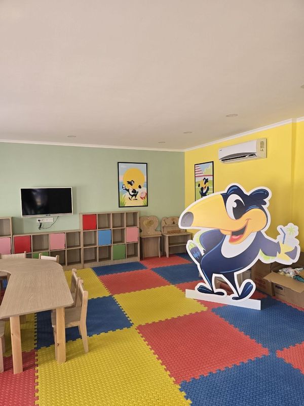 FUN&SUN Smart Akman Beach фото 22