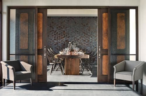 Vana Belle A Luxury Collection Resort фото 2