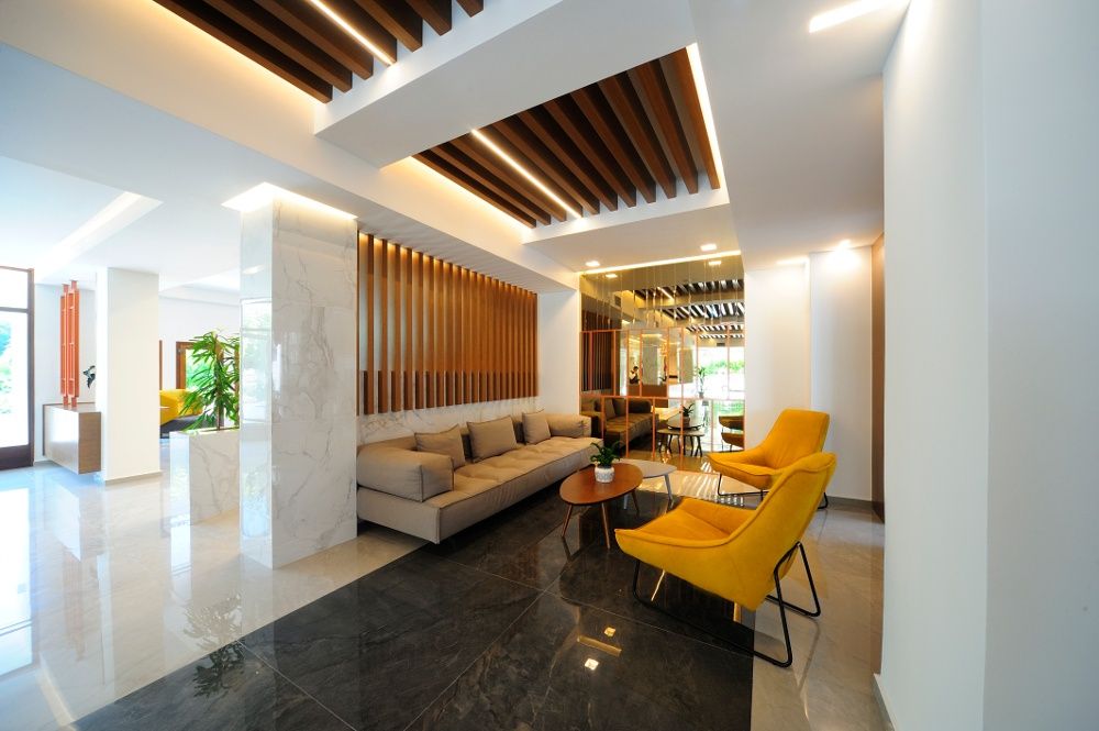 Atrium Ambiance Hotel (Adults Only) фото 55
