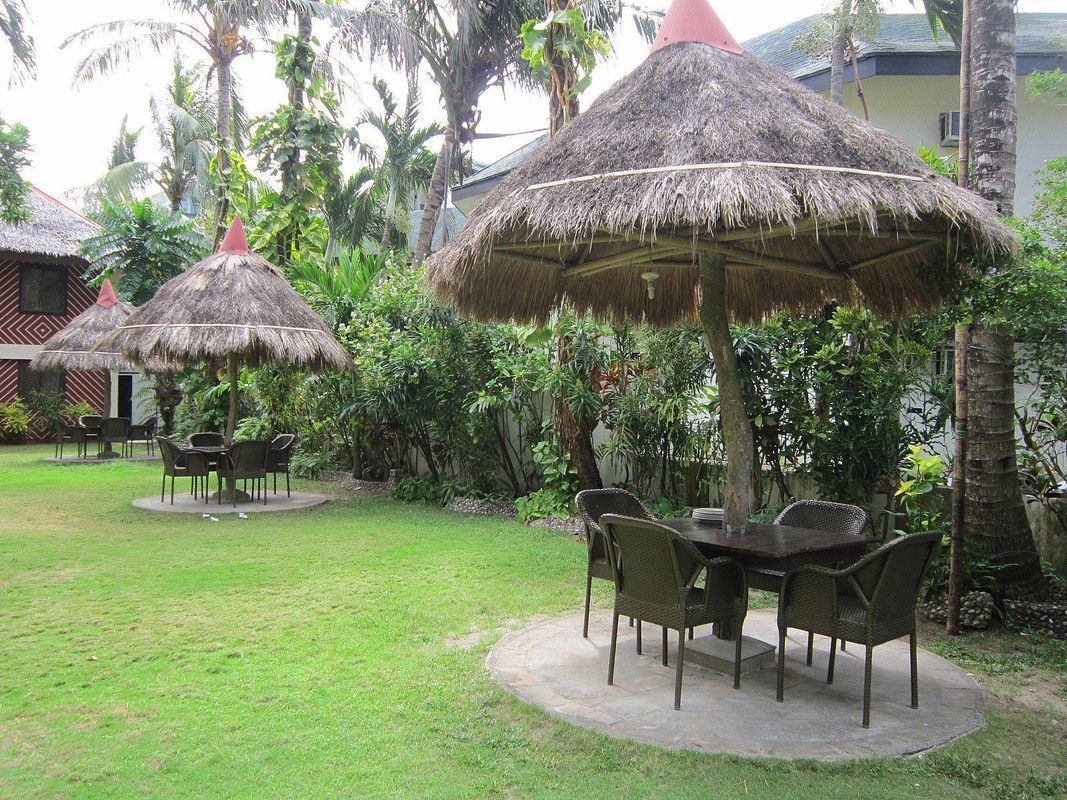 Tonglen Beach Resort фото 38