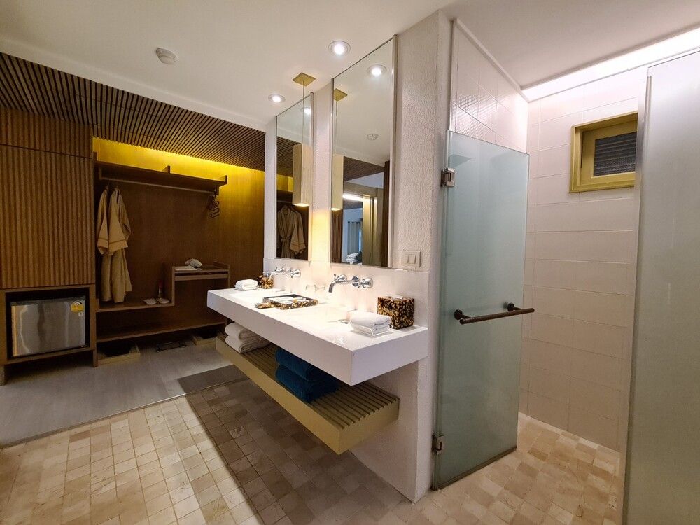 Mercure Koh Chang Hideaway фото 104