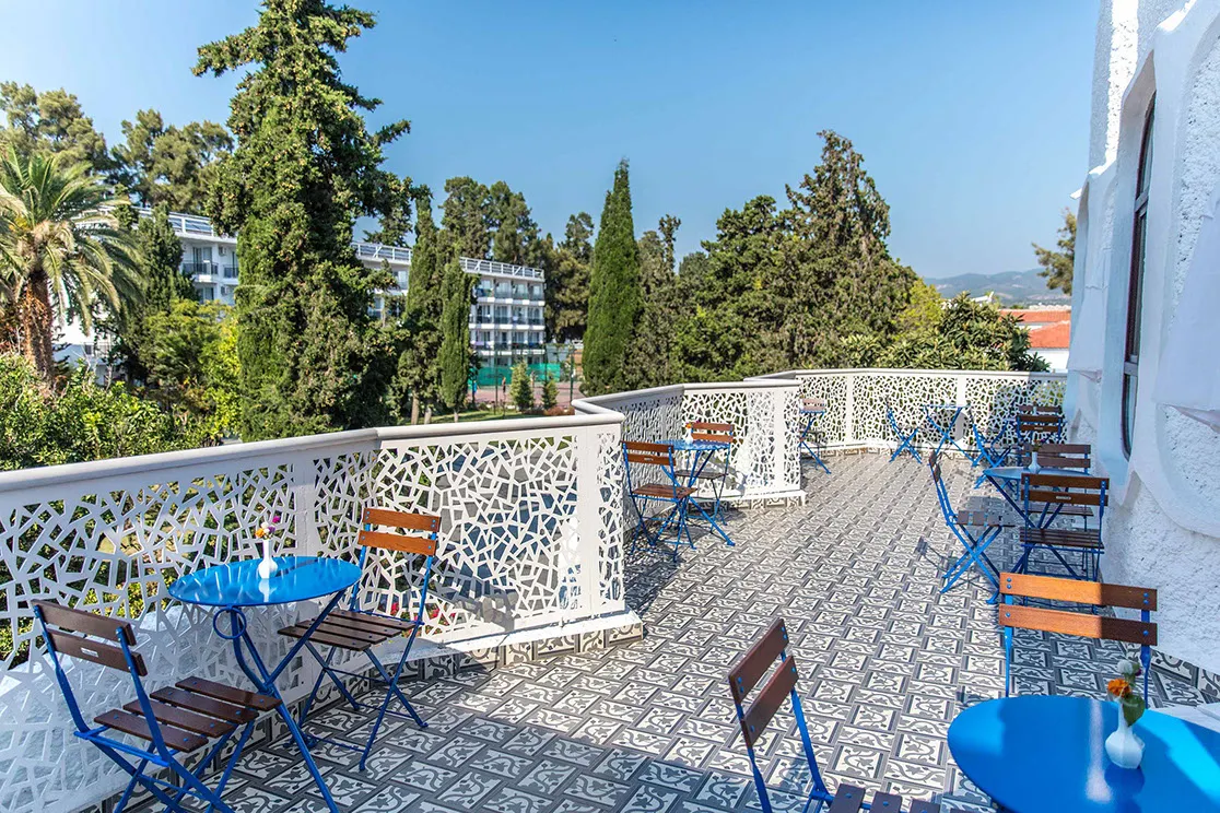 Atlantique Holiday Club фото 19