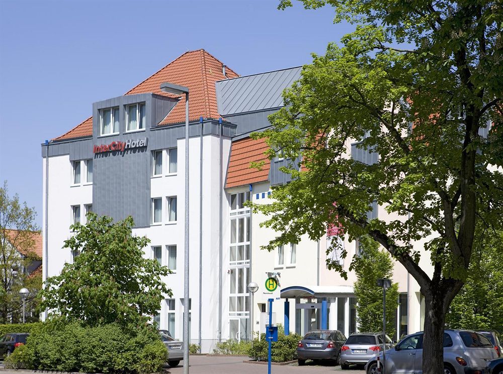 IntercityHotel Celle фото 30