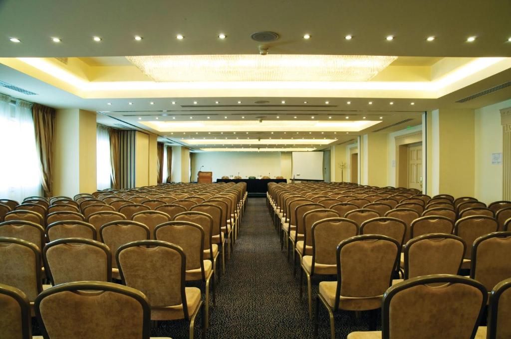 Holiday Inn Thessaloniki фото 19