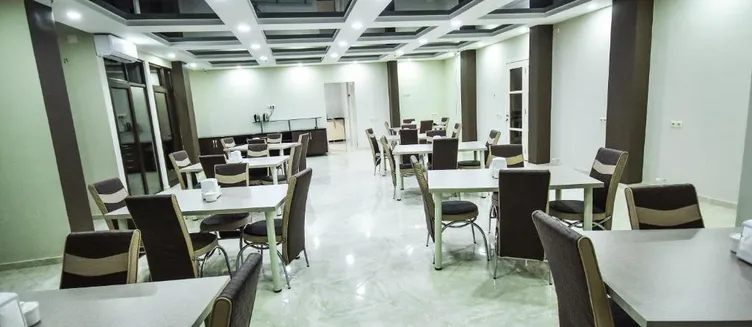 Фото отеля Wave